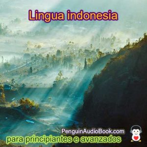 Guía e estudo do idioma indonesio de xeito rápido e sinxelo co audiolibro, descarga, universidade, libro, curso, PDF, tutorial, dicionario