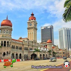 Бавен и лесен разговор за изучаване на малайски език за начинаещи, Практикувайте свояМалайско произношение с лесни фрази