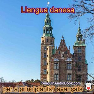 Guia i estudia la llengua danesa de forma ràpida i senzilla amb l’audiollibre, la descàrrega, la universitat, el llibre, el curs, el PDF, el tutorial, el diccionari