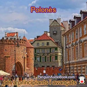 Guia i estudia l’idioma polonès de forma ràpida i senzilla amb l’audiollibre, descàrrega, universitat, llibre, curs, PDF, tutorial, diccionari
