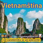Naučte se vietnamský jazyk