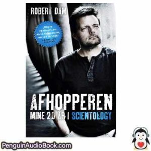 Lydbog Afhopperen Robert Dam download lytte podcast online bog