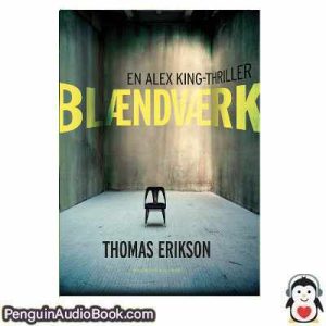 Lydbog Blændværk Thomas Erikson download lytte podcast online bog