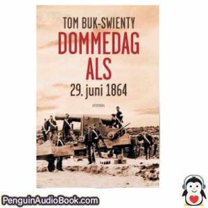 Lydbog Dommedag Als Tom Buk-Swienty download lytte podcast online bog