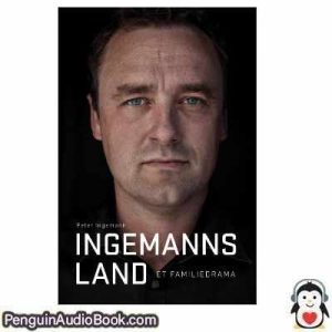 Lydbog Ingemanns land Peter Ingemann  download lytte podcast online bog