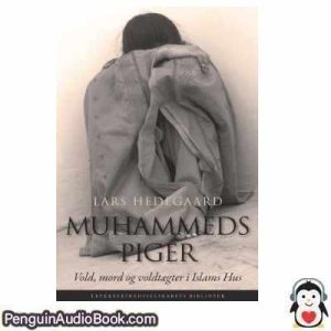 Lydbog Muhammeds piger  LarsHedegaard download lytte podcast online bog