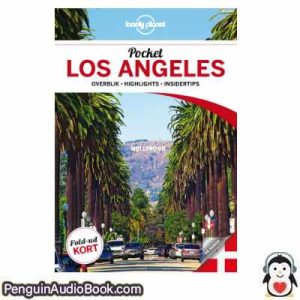 Lydbog Pocket Los Angeles Adam Skolnick download lytte podcast online bog