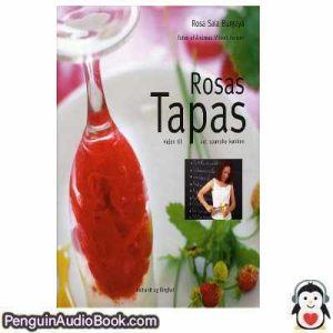 Lydbog Rosas Tapas Rosa Sala Burgaya download lytte podcast online bog