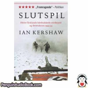 Lydbog Slutspil Ian Kershaw download lytte podcast online bog