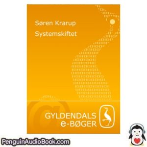 Lydbog Systemskiftet Søren Krarup download lytte podcast online bog