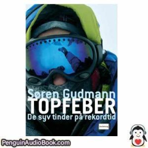 Lydbog TOPFEBER Søren Gudmann  download lytte podcast online bog