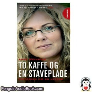 Lydbog To kaffe og en staveplade ANNE MEINICHE download lytte podcast online bog