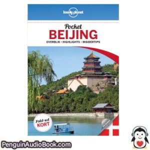 Lydbog Pocket Beijing David Eimer download lytte podcast online bog