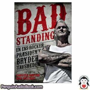 Lydbog Bad standing Carsten Norton , Miki Mistrati download lytte podcast