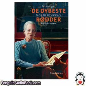 Lydbog De dybeste rødder Thomas Larsen download lytte podcast