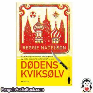 Lydbog Dødens Kviksølv Reggie Nadelson download lytte podcast