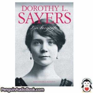 Lydbog Dorothy L.Sayers  Toni Liversage download lytte podcast