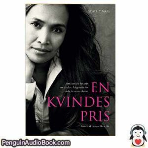 Lydbog En Kvindes Pris Somaly Mam download lytte podcast