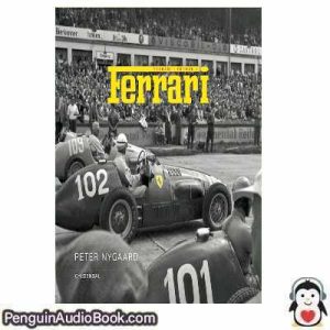 Lydbog Ferrari Peter Nygaard download lytte podcast