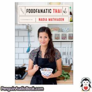 Lydbog Foodfanatic Thi  Nadia Mathiasen download lytte podcast