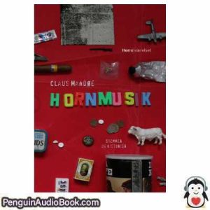 Lydbog Hornmusik Claus Mandøe download lytte podcast