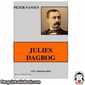 Lydbog JULIES DAGBOG Peter Nansen download lytte podcast