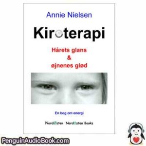Lydbog Kiroterapy Annie Nielsen download lytte podcast