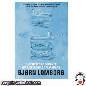 Lydbog Køl af Bjørn Lomborg  download lytte podcast