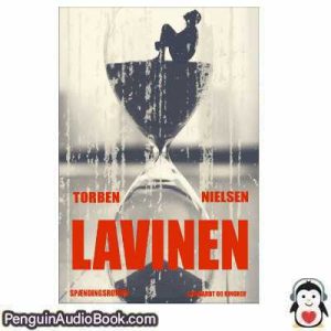 Lydbog Lavinen Torben Nielsen download lytte podcast