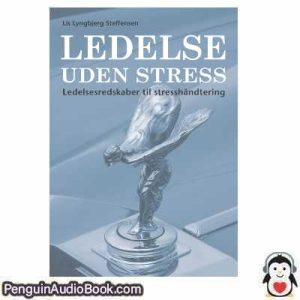 Lydbog Ledelse Uden Street Lis Lyngbjerg Steffensen download lytte podcast
