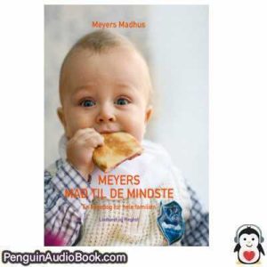 Lydbog Meyers mad til de mindste Maria p download lytte podcast