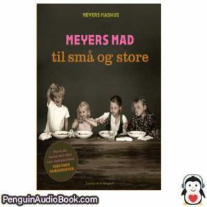 Lydbog Meyers mad til sma og store  Maria p download lytte podcast