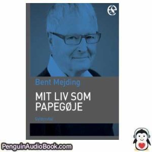 Lydbog Mit liv som papegøje Bent Mejding download lytte podcast