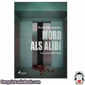 Lydbog Mord als Alibi Bo­dil Mår­tensson download lytte podcastLydbog Mord als Alibi Bo­dil Mår­tensson download lytte podcast