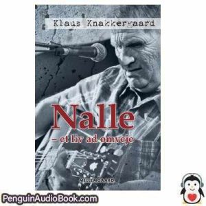 Lydbog Nalle Klaus Knakkergaard download lytte podcast