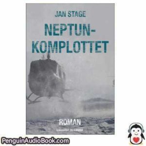 Lydbog Neptun Komplottet  Jan Stage download lytte podcast