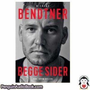 Lydbog Nicklas Bendtner Begge sider Rune Skyum Nielsen download lytte podcast