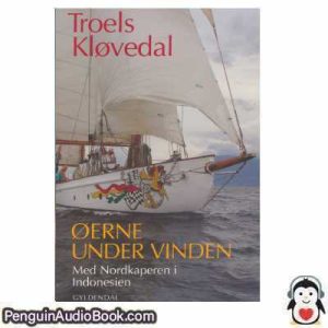 Lydbog Øerne under vinden Troels Kløvedal download lytte podcast