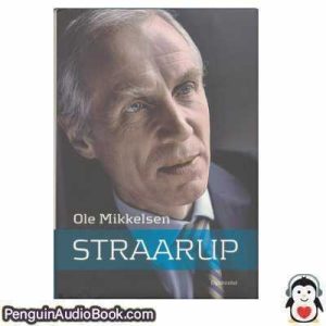 Lydbog STRAARUP  Ole Mikkelsen download lytte podcast