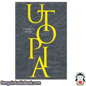 Lydbog Utopia Thomas More download lytte podcast