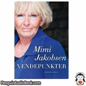 Lydbog Vendedpunker Mimi Jakobsen download lytte podcast