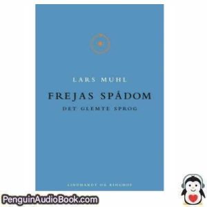 Lydbog frejas Spadom Lars Muhl download lytte podcast