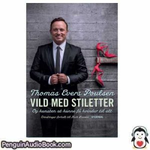 Lydbog vild med stiletter Kurt lassen download lytte podcast