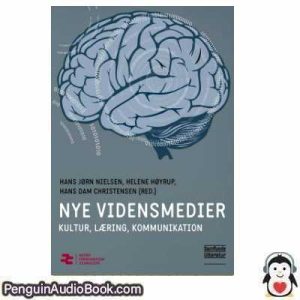 Lydbog Boggnasker dk Lotte Nyboe download lytte podcast