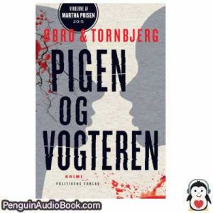 Lydbog Pigen Og Vogteren Øbro & TORNBJERG download lytte podcast