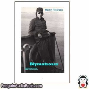 Lydbog Blymatroser2 Martin Petersen download lytte podcast