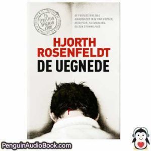 Lydbog De Uegnede Hjorth Rosenfeldt download lytte podcast