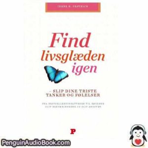 Lydbog Find livsglæden igen Irene Henriette Oestrich download lytte podcast