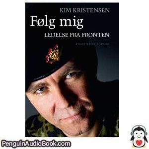Lydbog Følg mig Kim Kristensen download lytte podcast