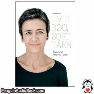 Lydbog Hvid Røg Sort Tårn Elisabet Svane download lytte podcast